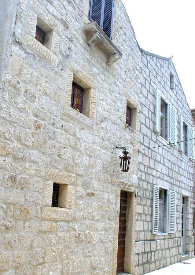 Holiday Home Lija Center Rab Town Exteriér fotografie