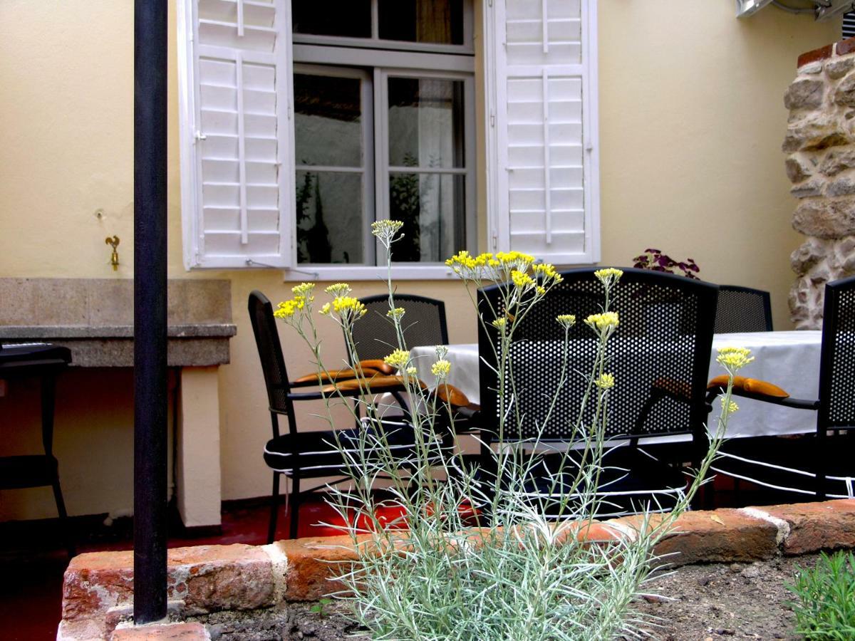 Holiday Home Lija Center Rab Town Exteriér fotografie