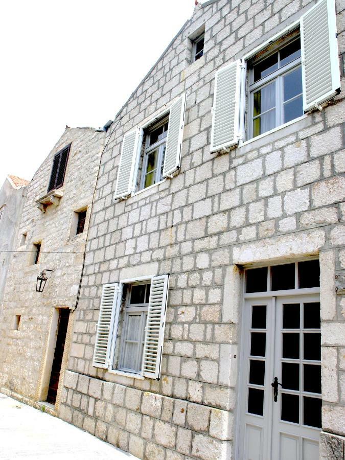 Holiday Home Lija Center Rab Town Exteriér fotografie