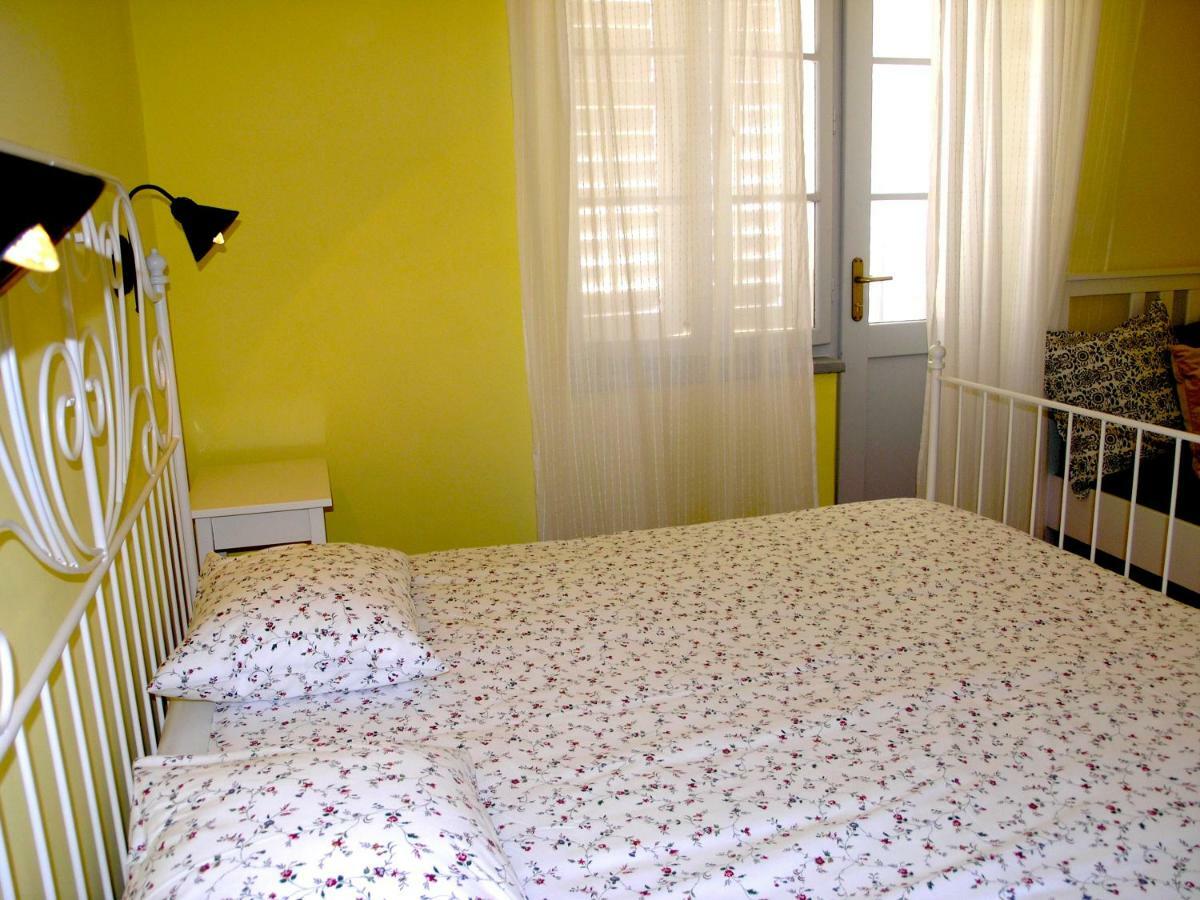 Holiday Home Lija Center Rab Town Exteriér fotografie
