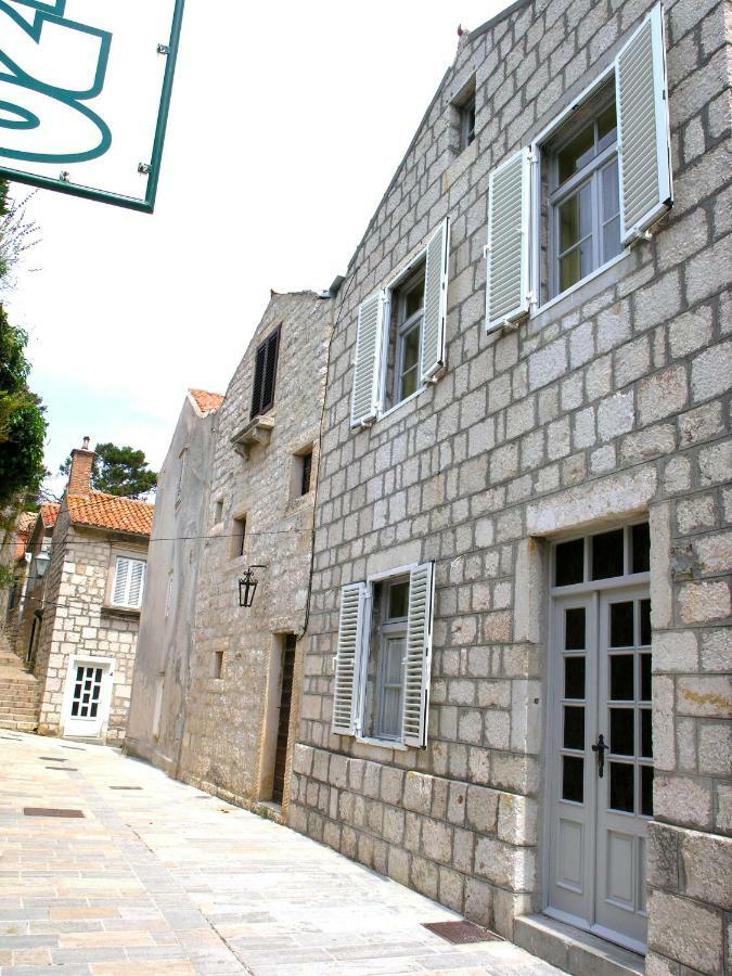 Holiday Home Lija Center Rab Town Exteriér fotografie