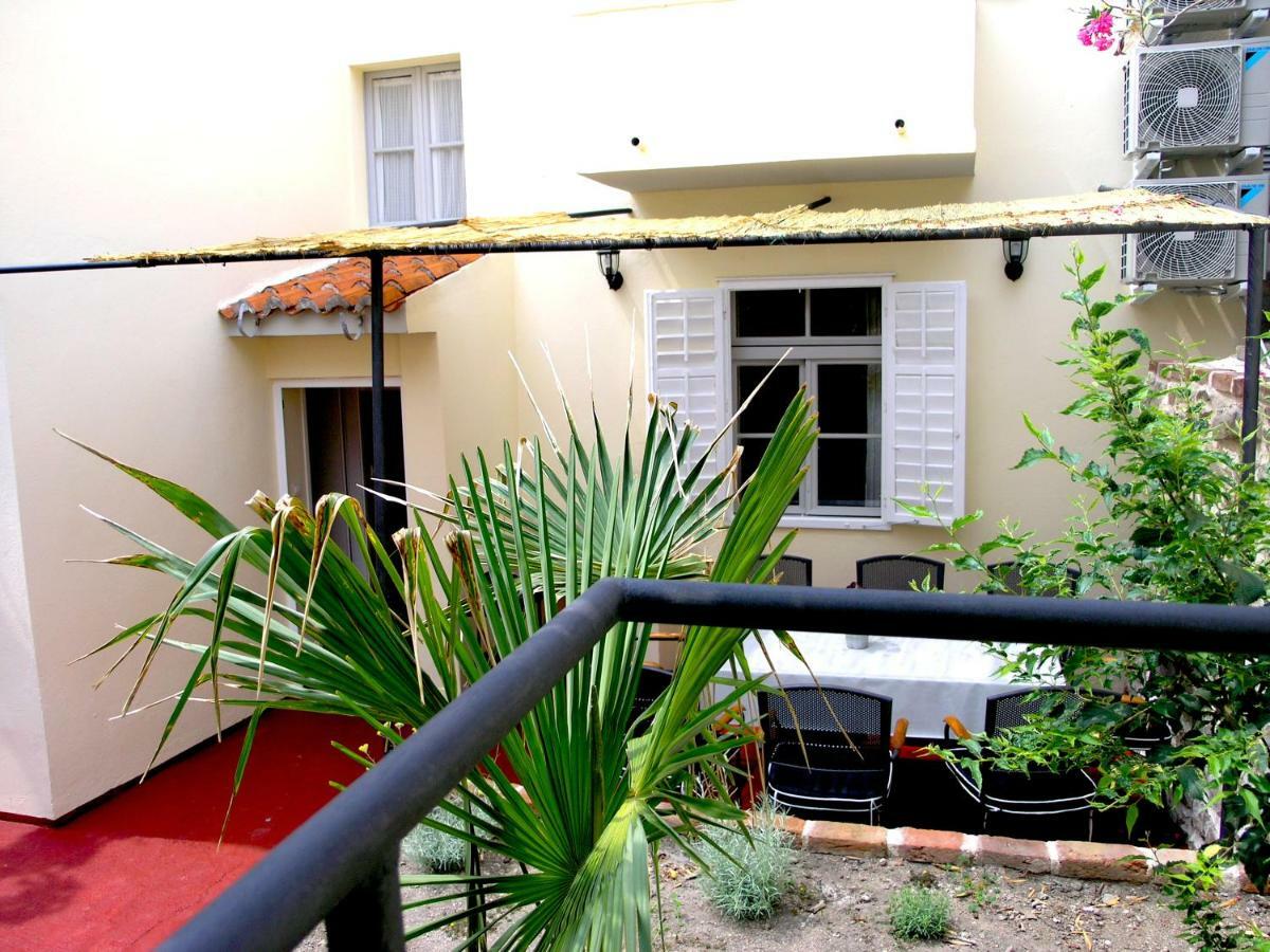Holiday Home Lija Center Rab Town Exteriér fotografie