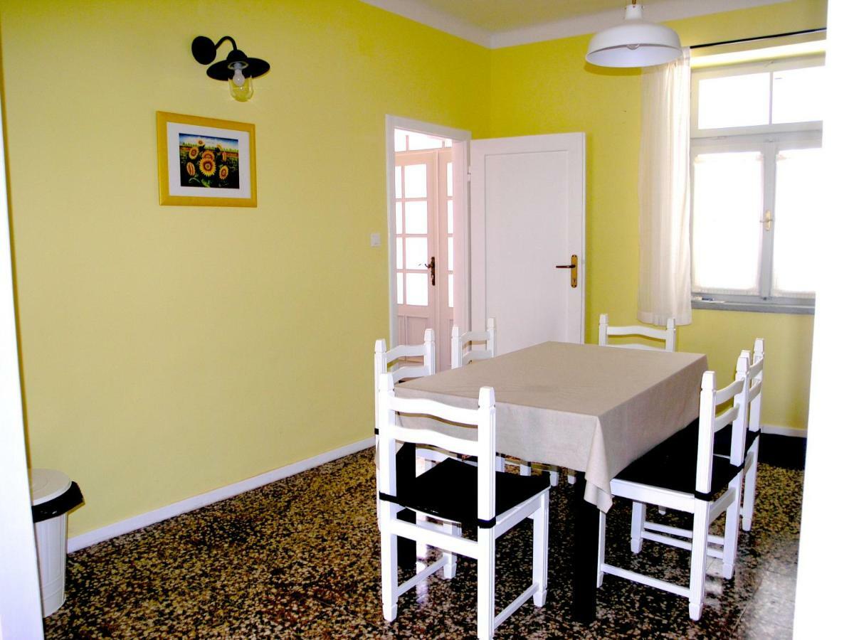 Holiday Home Lija Center Rab Town Exteriér fotografie