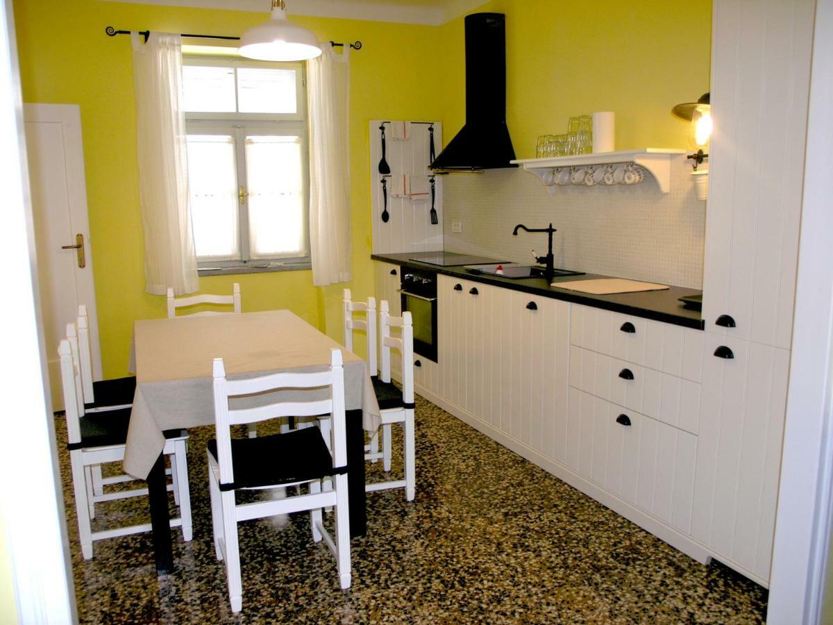 Holiday Home Lija Center Rab Town Exteriér fotografie