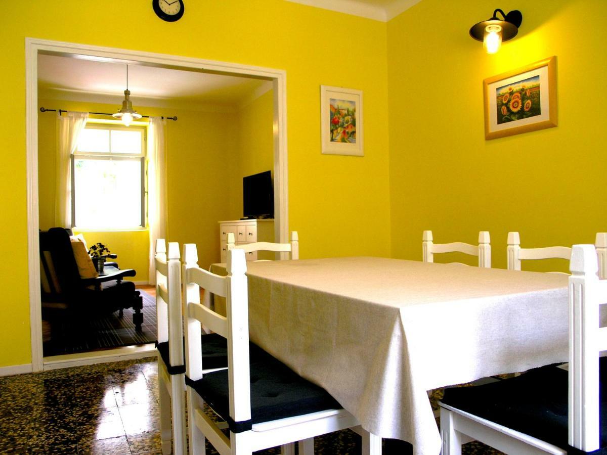 Holiday Home Lija Center Rab Town Exteriér fotografie