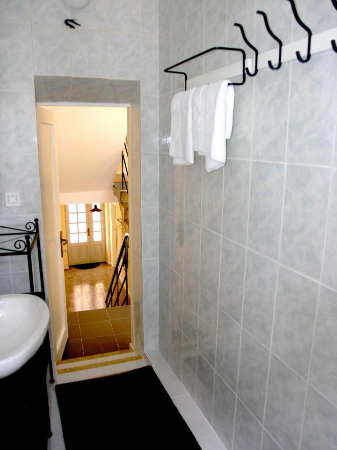 Holiday Home Lija Center Rab Town Exteriér fotografie